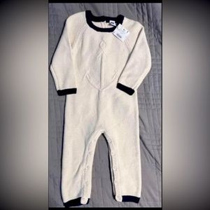 Janie and Jack 12-18 month Anchor outfit